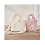 Disney Winnie the Pooh Fur 2-Way Tote Bag thumbnail 5