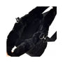 Disney Mickey Mouse Fur Tote 2-Way Bag thumbnail 4