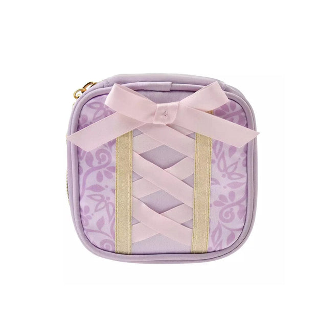 Disney Rapunzel Accessory Pouch Feel Like Princess
