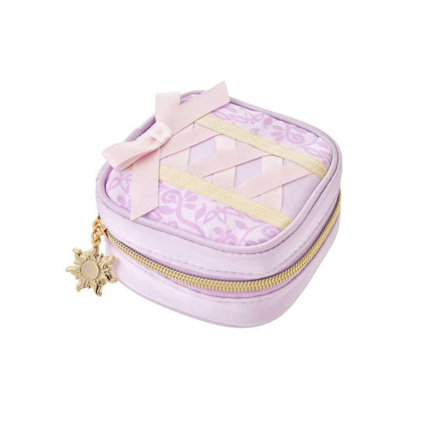 Disney Rapunzel Accessory Pouch Feel Like Princess