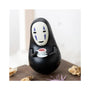 Ghibli Spirited Away Swinging Roly-poly No-Face thumbnail 3