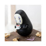 Ghibli Spirited Away Swinging Roly-poly No-Face thumbnail 2