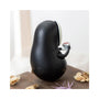 Ghibli Spirited Away Swinging Roly-poly No-Face thumbnail 4