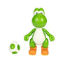 Super Mario Figure: Yoshi w/ Egg thumbnail 1