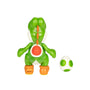 Super Mario Figure: Yoshi w/ Egg thumbnail 3