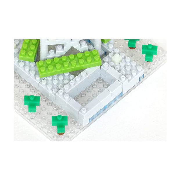 Nanoblock Tokyo Skytree