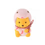 Disney Winnie the Pooh Figurine Pink New Year 2025 thumbnail 2