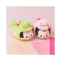 Disney Tsum Tsum Plush Toy Mickey Mini New Year 2025 thumbnail 5