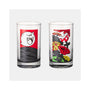 Nintendo Pair of Glasses Mario thumbnail 2