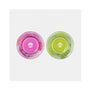 Nintendo Tokyo Glass Set Squid or Octo Splatoon thumbnail 2