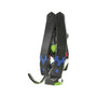 Takara Tomy Moncolle ML-26 Zygarde thumbnail 5