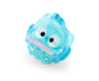 Sanrio Mini Hair Clips Hangyodon thumbnail 2