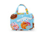 Sanrio x Feiler Acccordion Pouch Cinnamoroll thumbnail 2