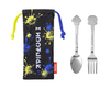 Splatoon 3 Cutlery Set