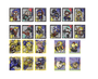 Splatoon 3 Wafers With Sticker Blind Box thumbnail 2
