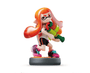 Splatoon Amibo Triple Set Squid thumbnail 2