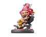 Splatoon Amiibo Triple Set Octopus thumbnail 2