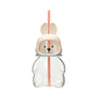 Starbucks Glass Tumbler Bearista Astro Rabbit thumbnail 1