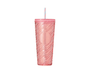 starbucks-logo-cold-cup-tumbler-pink- thumbnail 1