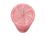 Starbucks Logo Cold Cup Tumbler Pink thumbnail 2