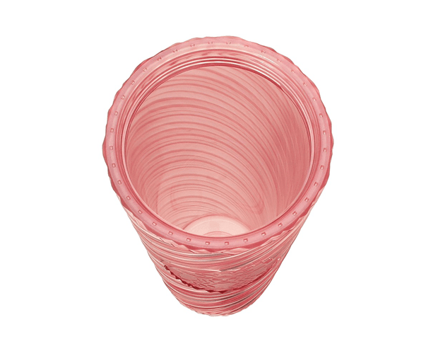 Starbucks Logo Cold Cup Tumbler Pink