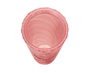 Starbucks Logo Cold Cup Tumbler Pink thumbnail 3