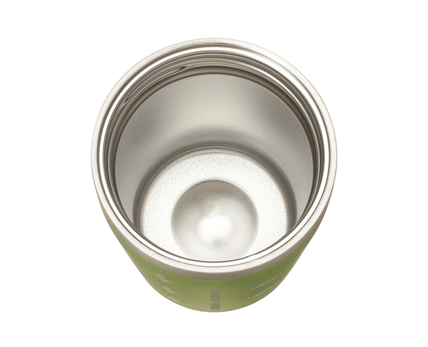 Starbucks STANLEY Stainless Steel Bottle Green