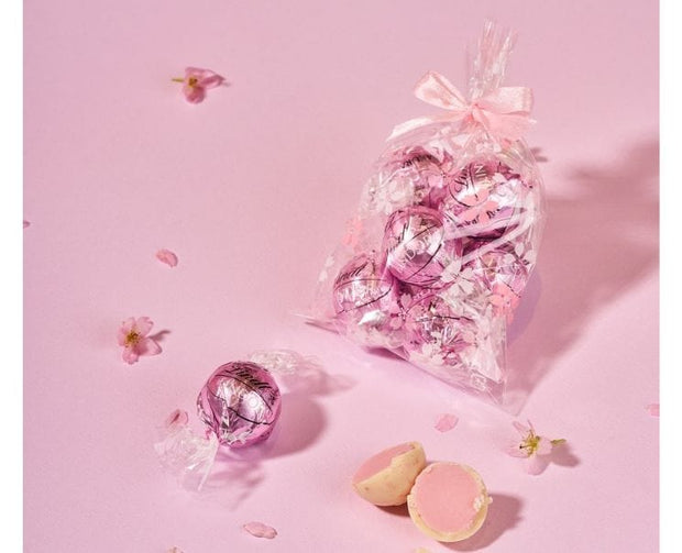 Lindt Sakura Chocolate (10Pcs)