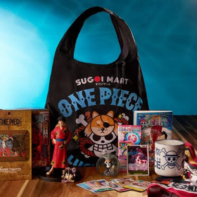 One Piece Lucky Bag by Sugoi Mart