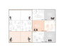 Disney Mickey 2024 B6 Planner thumbnail 4