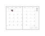 Disney Mickey 2024 B6 Planner thumbnail 2