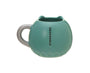 Starbucks New Year 2024 Green Daruma Mug thumbnail 2