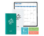 Yu Nagaba x Quo Vadis: Visoplan 2024 Planner (White) thumbnail 3