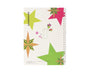 Starbucks Japan Holiday 2023 White Canvas Notebook thumbnail 2