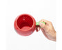 Starbucks Japan Holiday 2023 Rounded Mug thumbnail 4