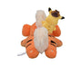 Detective Pikachu Returns Growlithe Pencil Case thumbnail 4
