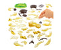 My Neighbor Totoro Catbus Crystal Puzzle thumbnail 3