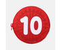 Nintendo Pikmin Red Pellet Tote Bag thumbnail 2