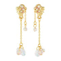 Pokemon TeraCute Mew Earrings (v.2) thumbnail 1