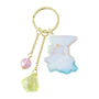 Pokemon TeraCute Pikachu Keychain thumbnail 2