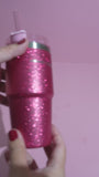 Starbucks x Stanley Sakura 2024 Stanley 3-Way Tumbler thumbnail 2