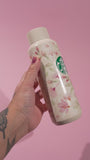 Starbucks Japan Sakura 2024 V2 Petal Bottle thumbnail 2