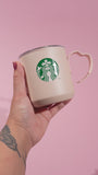 Starbucks Japan Sakura 2024 V2 Pink Mug thumbnail 2