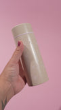 Starbucks Japan Sakura 2024 V2 Beige Bottle thumbnail 2