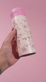 Starbucks Japan Sakura 2024 V2 Pink Bottle thumbnail 2