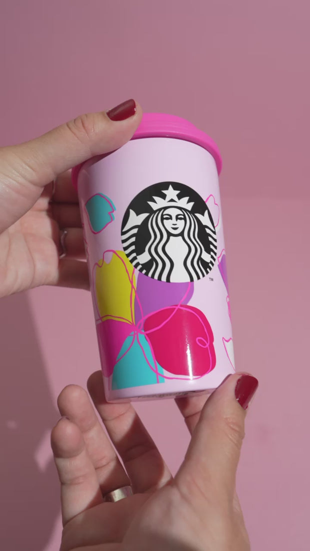 Starbucks Japan Sakura 2024 TOGO Tumbler