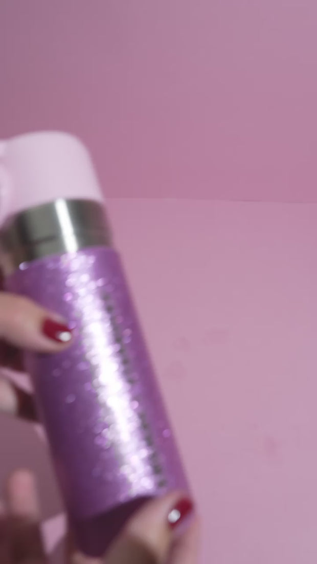 Starbucks x Stanley Sakura 2024 Stanley Carry Tumbler
