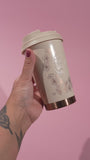Starbucks Japan Sakura 2024 V2 TOGO Tumbler thumbnail 2