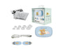 SAN-X Wireless Earphones Blue Rilakkuma thumbnail 2
