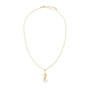 Pokemon TeraCute Pikachu Necklace thumbnail 1